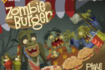 Zombie Burger